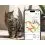 Tractive GPS CAT Mini + obojok &ndash; sledovanie polohy a aktivity va&scaron;ej mačky &ndash; hned&aacute;