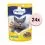 PreVital Cat Kapsička kura v om&aacute;čke 24 x 100 g