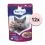 PreVital Cat Kapsička s teľacinou v om&aacute;čke 12 x 100 g