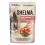 Shelma Cat Kapsička losos-spirulina v omáčke 14 x 85 g