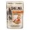 Shelma Cat Kapsička morka-rakytník v omáčke 28 x 85 g