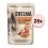 Shelma Cat Kapsička morka-rakytník v omáčke 28 x 85 g