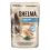 Shelma Cat Kapsička treska-spirulina v omáčke 28 x 85 g