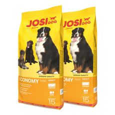 Hunde - Trockenfutter JOSERA JosiDog Economy, 17,98
