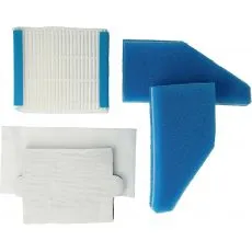 THOMAS Hepa 13 Filterset - kompletn&aacute; 5 dielna sada filtrov