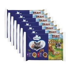 Prevital Farm Selection kapsička m&auml;sov&yacute; mix 28 x 85 g