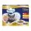 PreVital Fillet Selection Kapsička hov&auml;dzie/kura/losos v om&aacute;čke 48 x 85 g