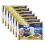 PreVital Fillet Selection Kapsička tuniak/pstruh v želé 28 x 85 g