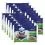 PreVital Cat Sterile Kapsička hydina/pečeň v om&aacute;čke 52 x 100 g