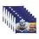 PreVital Cat Kapsička kura/losos v om&aacute;čke 28 x 100 g