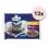 PreVital Cat Kapsička kura/teľa v om&aacute;čke 52 x 100 g