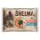 Shelma Cat Kapsička losos/treska v omáčke 60 x 85 g