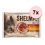 Shelma Cat Kapsička 4 druhy mäsa v omáčke 28 x 85 g