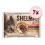Shelma Cat Kapsička mäso a ryby v omáčke 28 x 85 g