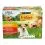 Friskies Adult kapsičky pre psov hov&auml;dzie, kura, jahňacie v žel&eacute; 12x85 g