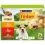 Friskies Adult kapsičky pre psov hov&auml;dzie, kura, jahňacie v žel&eacute; 12x85 g