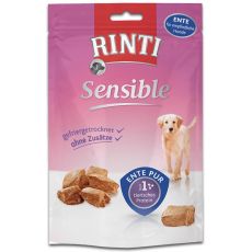 RINTI Sensible Snack kačica 120 g