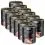 Konzerva Piper Adult s treskou a paradajkami 12 x 800 g