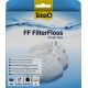 Tetra Filtračná vata FF - S - EX 400 Plus, 500 Plus, 600 Plus, 700 Plus, 800 Plus, 1000 Plus