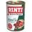 RINTI Jelenie mäso - konzerva 6 x 400 g