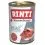 RINTI Konsk&eacute; m&auml;so - konzerva 12 x 400 g