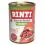 RINTI Senior hov&auml;dzie - konzerva 6 x 400 g