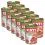 RINTI Senior hov&auml;dzie - konzerva 12 x 400 g