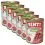 RINTI Senior hov&auml;dzie - konzerva 6 x 800 g