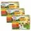 Friskies Adult kapsičky pre psov hov&auml;dzie, kura, jahňacie v žel&eacute; 3x(12x85 g)