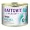 Kattovit Gastro konzerva kačka 12 x 185 g