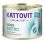 Kattovit Gastro konzerva morčacie m&auml;so 12 x 185 g