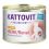 Kattovit Niere / Renal obličky konzerva kura 12 x 185 g