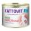 Kattovit Niere / Renal obličky konzerva morčacie 6 x 185 g