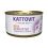 Kattovit Sensitive konzerva kura 6 x 85 g