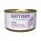 Kattovit Sensitive konzerva morčacie 6 x 85 g