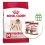 ROYAL CANIN Medium Adult granule pre dospel&yacute;ch psov stredn&yacute;ch plemien 15 kg + 2 konzervy ZADARMO