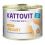 Kattovit Urinary konzerva kuracie 6 x 185 g