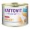 Kattovit Urinary konzerva teľacia 6 x 185 g