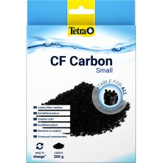 Tetra Aktívne uhlie CF 200g 