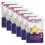 Kattovit Vital Care Anti Hairball kapsička losos 6 x 85 g