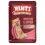 Kapsička RINTI GOLD PUR kura & hov&auml;dzie 10 x 100 g