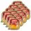 Vanička Rinti Gold Mini Adult morka a kr&aacute;lik 16 x 100 g