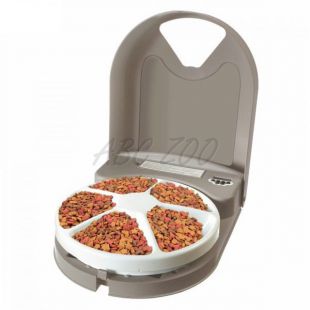 Automatické digitálne krmítko Eatwell 5 Meal