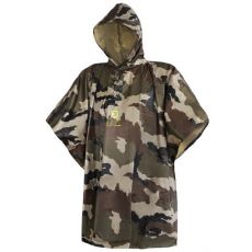 Delphin Nepremokavé Pončo PROOF Poncho XS-M