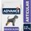 Advance Veterinary Diets Dog Articular Care Reduced Calories 12 kg - POŠKODENÝ OBAL