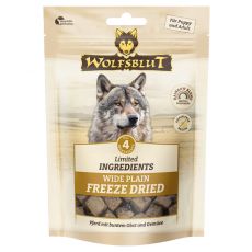 WOLFSBLUT Limited Ingredients Freeze Dried Wide Plain 40 g