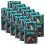 AATU For Dogs Tuna & Salmon 12 x 400 g