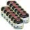 Animonda Vom Feinsten Adult &agrave; la Panna Cotta - losos 12 x 100 g