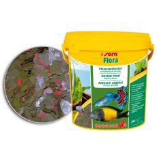 sera Flora 10L | ABC-ZOO