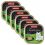 Animonda Vom Feinsten Adult Cats - s morkou a králikom 6 x 100 g
